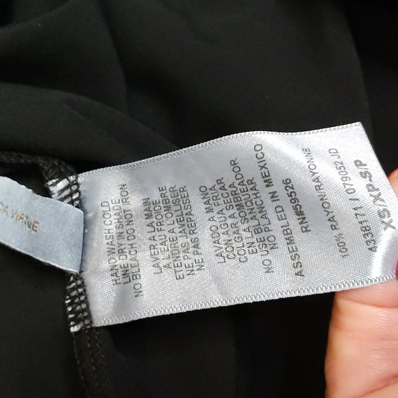 BECCA Iconic Tie-dye Cover-up/ Duster ~ NWT - Picture 11 of 11